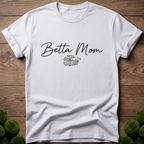 Betta Mom T‑Shirt