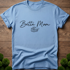 Betta Mom T‑Shirt