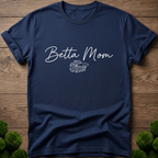 Betta Mom T‑Shirt