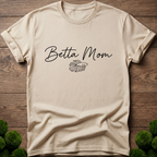 Betta Mom T‑Shirt