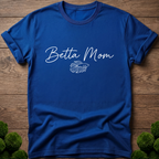 Betta Mom T‑Shirt