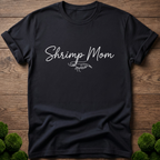 Shrimp Mom T‑Shirt
