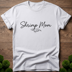 Shrimp Mom T‑Shirt