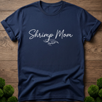 Shrimp Mom T‑Shirt