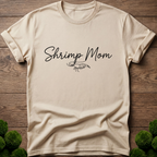 Shrimp Mom T‑Shirt