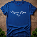 Shrimp Mom T‑Shirt