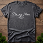 Shrimp Mom T‑Shirt