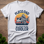 Pelco Dad - Like a Regular Dad Only Cooler T-Shirt